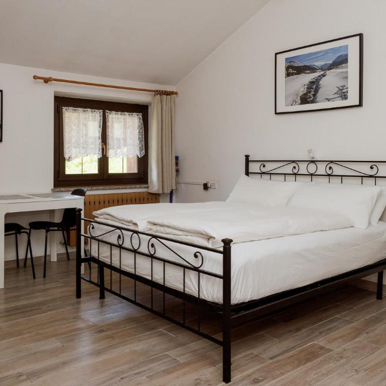 Apartment Il Nocciolino - Appartamento con 1 Camera da Letto - 17