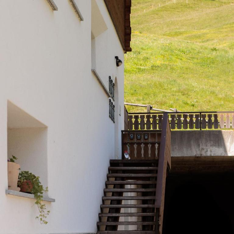 Apartment Il Nocciolino - Appartamento con 1 Camera da Letto - 13