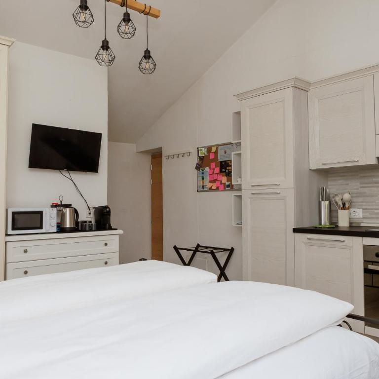 Apartment Il Nocciolino - Appartamento con 1 Camera da Letto - 19