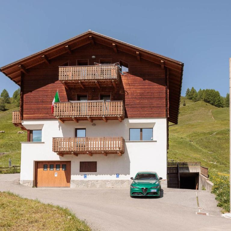 Apartment Il Nocciolino - Appartamento con 1 Camera da Letto - 1