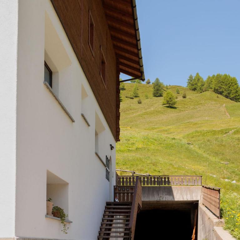 Apartment Il Nocciolino - Appartamento con 1 Camera da Letto - 24