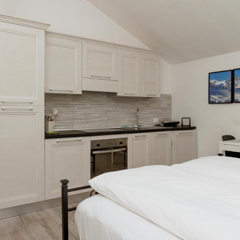 Apartment Il Nocciolino - Appartamento con 1 Camera da Letto - 22
