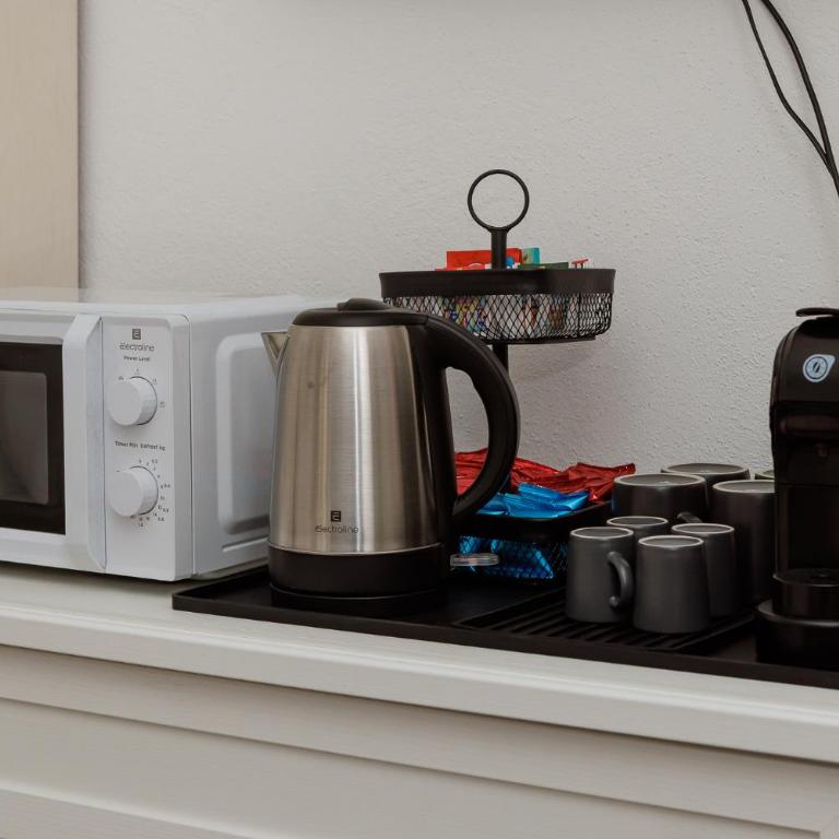 Apartment Il Nocciolino - Appartamento con 1 Camera da Letto - 25