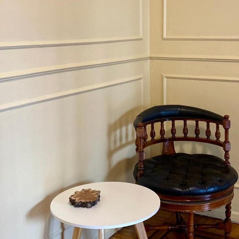 Casa Beruti, classic apartment, in Recoleta - Apartamento de 3 dormitorios - 6