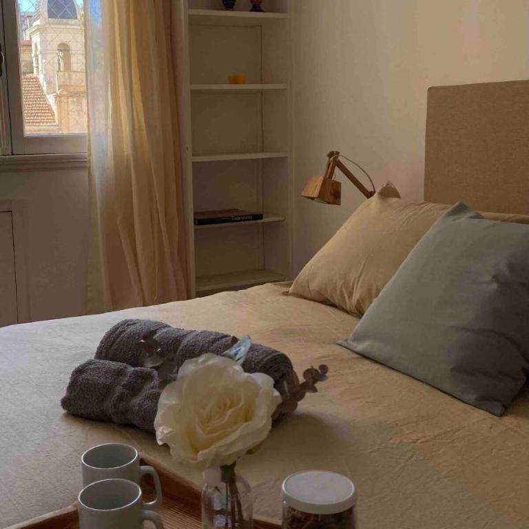Casa Beruti, classic apartment, in Recoleta - Apartamento de 3 dormitorios - 7