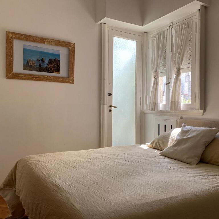 Casa Beruti, classic apartment, in Recoleta - Apartamento de 3 dormitorios - 27