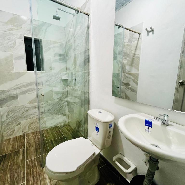 Amanecer Santorini - Standard Quadruple Room - 2