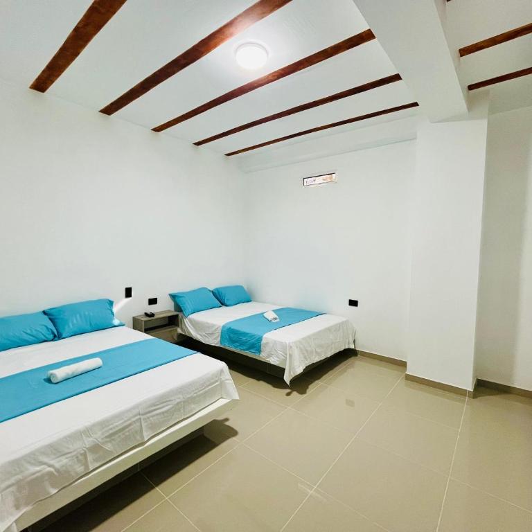 Amanecer Santorini - Standard Quadruple Room - 5