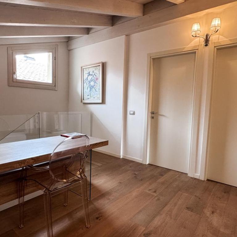 Casa d’arte - Appartamento con 3 Camere da Letto - 14
