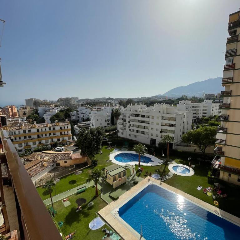 Apartamento Benalmádena Naciones - One-Bedroom Apartment - 1