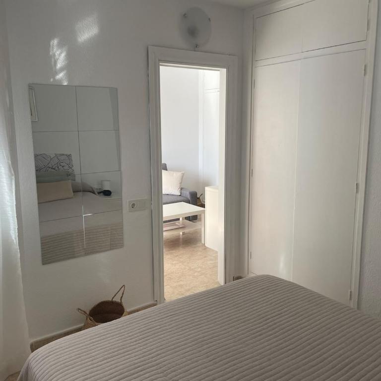 Apartamento Benalmádena Naciones - One-Bedroom Apartment - 2