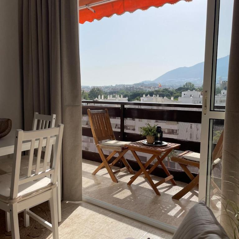 Apartamento Benalmádena Naciones - One-Bedroom Apartment - 7