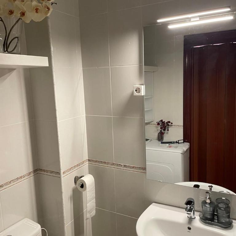 Apartamento Benalmádena Naciones - One-Bedroom Apartment - 9