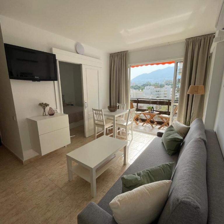 Apartamento Benalmádena Naciones - One-Bedroom Apartment - 10