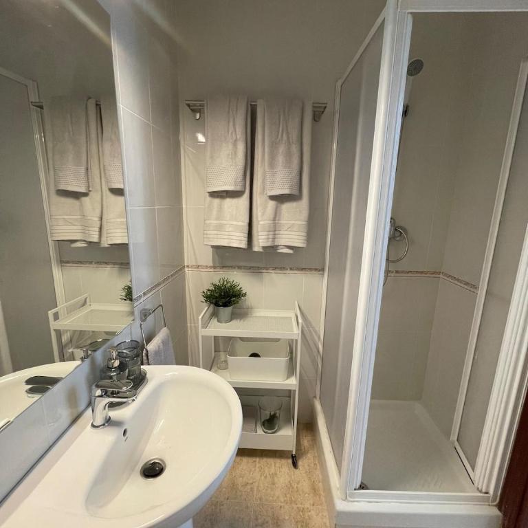 Apartamento Benalmádena Naciones - One-Bedroom Apartment - 13