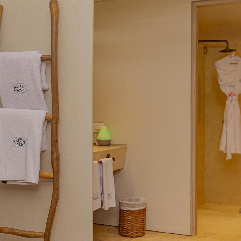 Hotel San Pedro de Majagua - Suite - 5