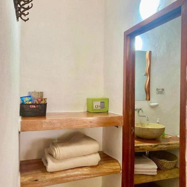 Hotel Boutique Santa Clara Mesa de los Santos - Habitación Cuádruple Deluxe - 4