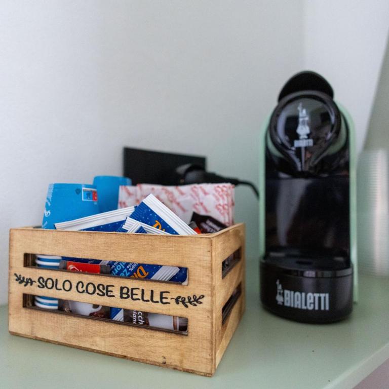 Casa Mì - Appartamento con 1 Camera da Letto - 14