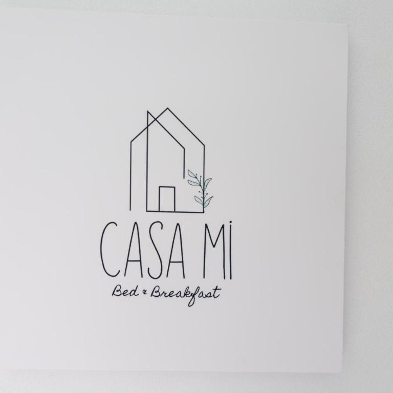 Casa Mì - Appartamento con 1 Camera da Letto - 7