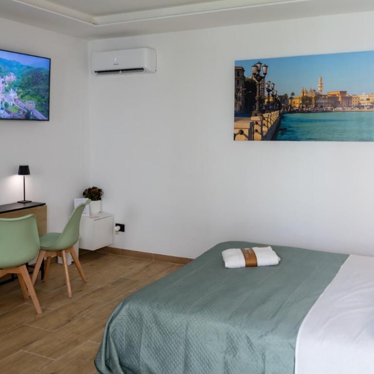 Casa Mì - Appartamento con 1 Camera da Letto - 3