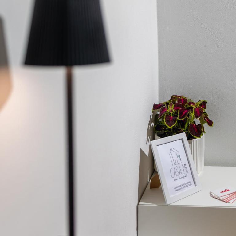 Casa Mì - Appartamento con 1 Camera da Letto - 8