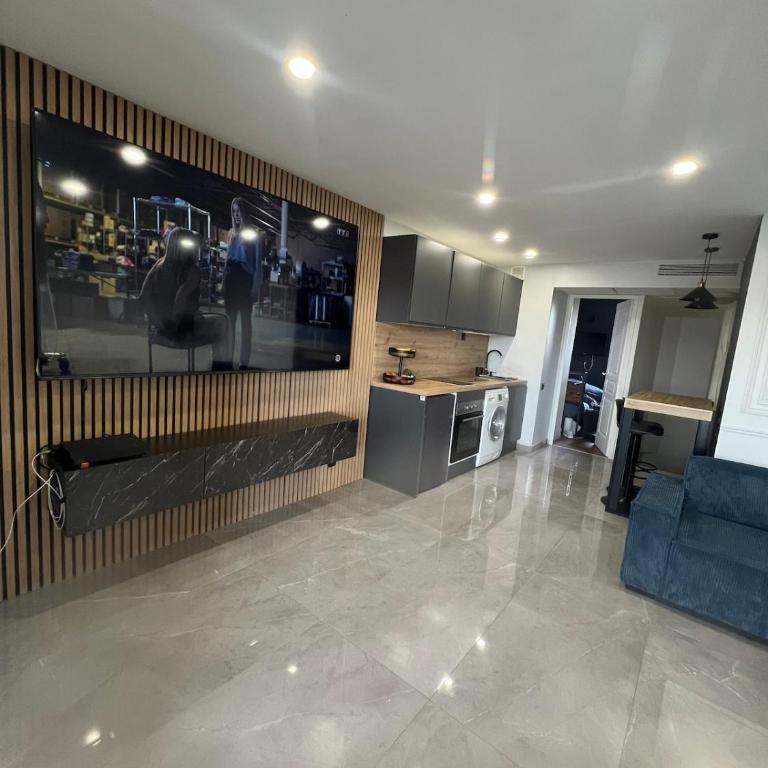 Apartment Cannes sea view! - Appartement 2 Chambres - 3