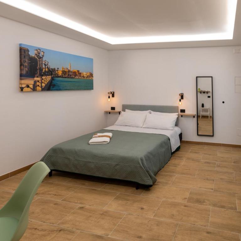 Casa Mì - Appartamento con 1 Camera da Letto - 1