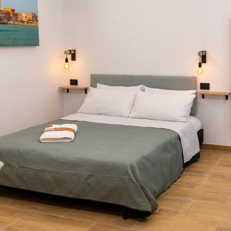 Casa Mì - Appartamento con 1 Camera da Letto - 2
