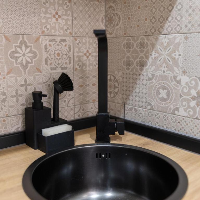Casa Mì - Appartamento con 1 Camera da Letto - 12