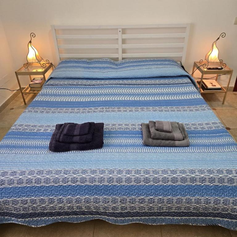 Easy Stay Quartello Mare & Smart Working - Appartamento con 1 Camera da Letto - 9