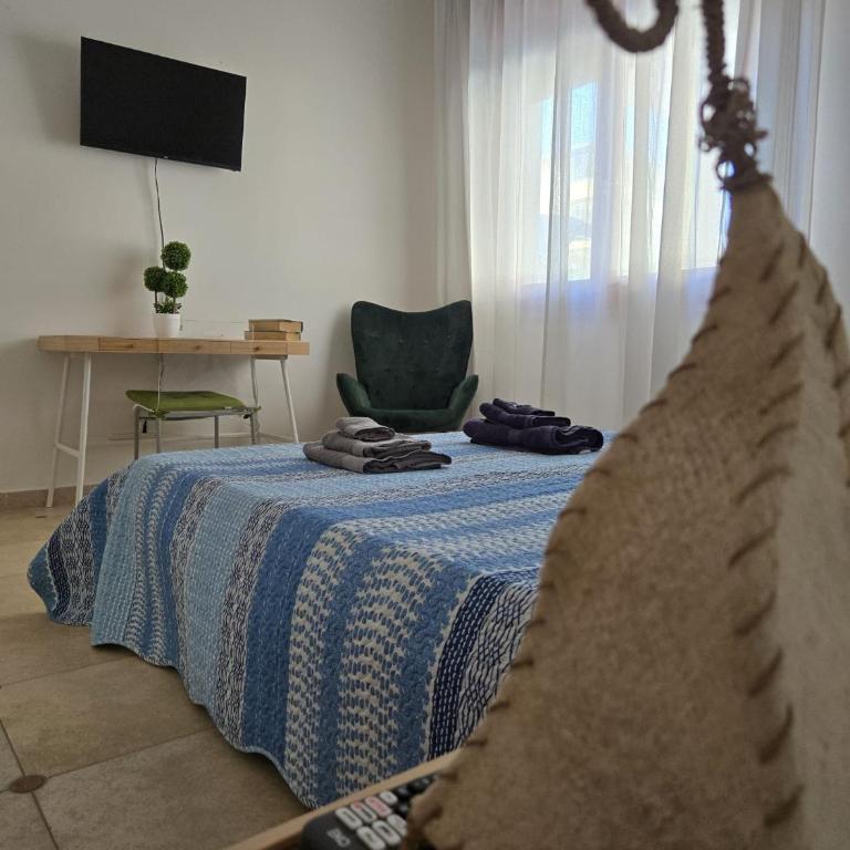 Easy Stay Quartello Mare & Smart Working - Appartamento con 1 Camera da Letto - 1