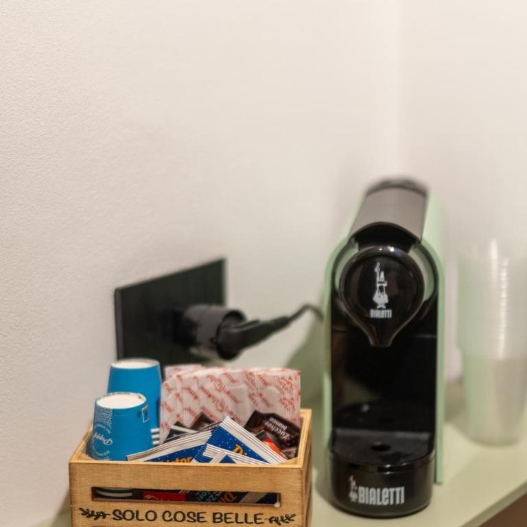 Casa Mì - Appartamento con 1 Camera da Letto - 15