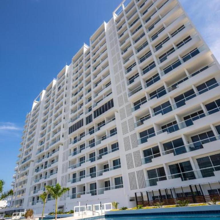 Luxury in Pozos Colorados - One-Bedroom Apartment - 2