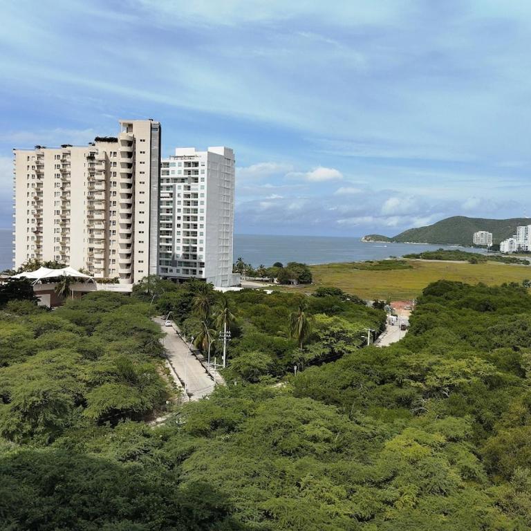 Luxury in Pozos Colorados - One-Bedroom Apartment - 6