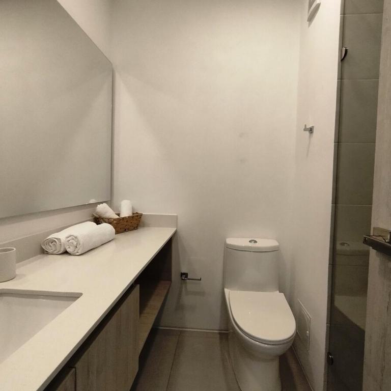 Luxury in Pozos Colorados - One-Bedroom Apartment - 9