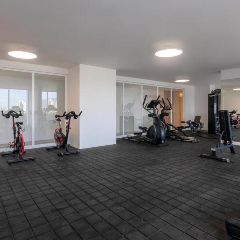 Luxury in Pozos Colorados - One-Bedroom Apartment - 10