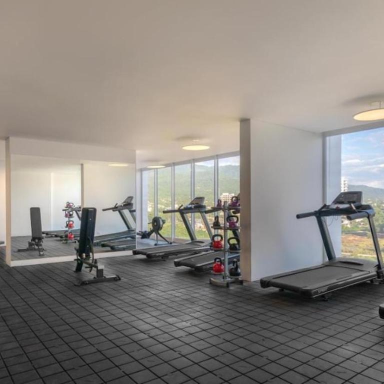 Luxury in Pozos Colorados - One-Bedroom Apartment - 14