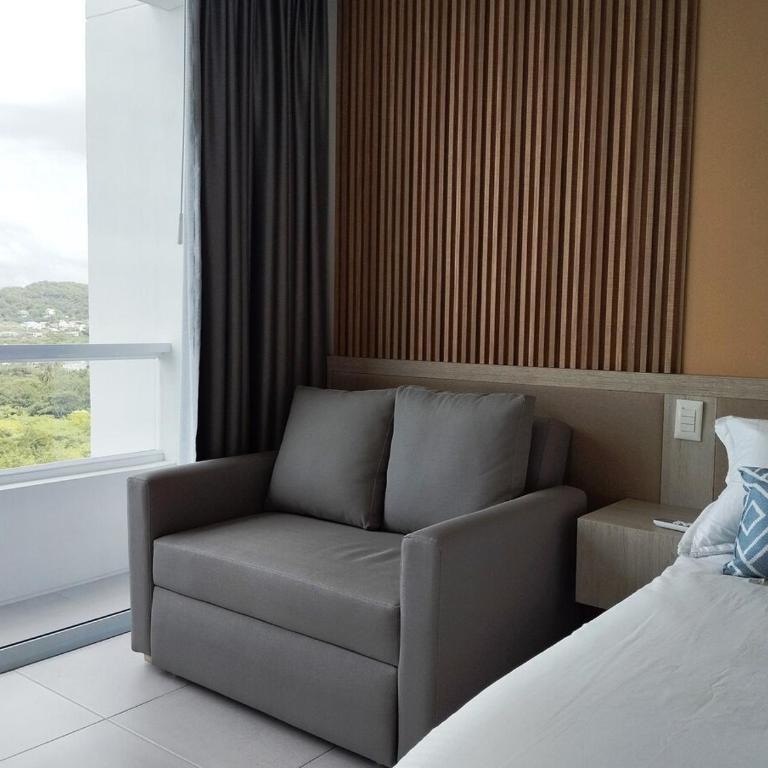 Luxury in Pozos Colorados - One-Bedroom Apartment - 15