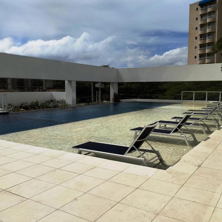 Luxury in Pozos Colorados - One-Bedroom Apartment - 16