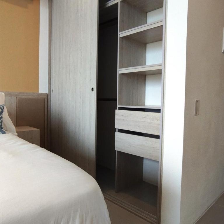 Luxury in Pozos Colorados - One-Bedroom Apartment - 18