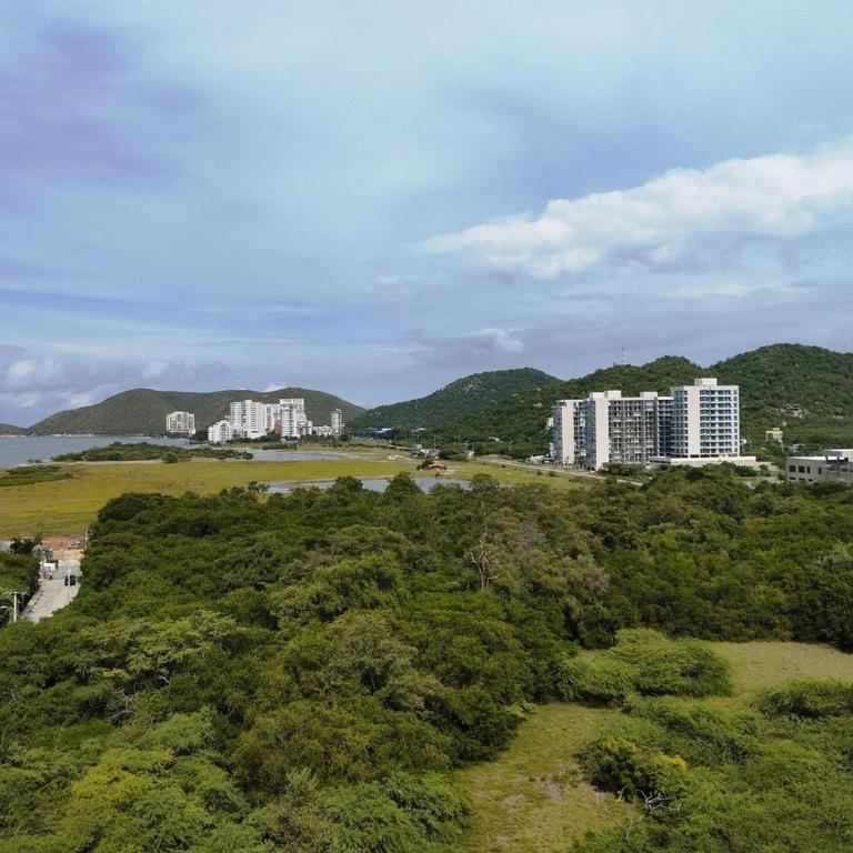Luxury in Pozos Colorados - One-Bedroom Apartment - 21