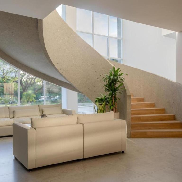 Luxury in Pozos Colorados - One-Bedroom Apartment - 22