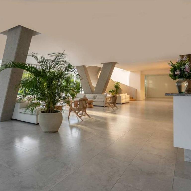 Luxury in Pozos Colorados - One-Bedroom Apartment - 28