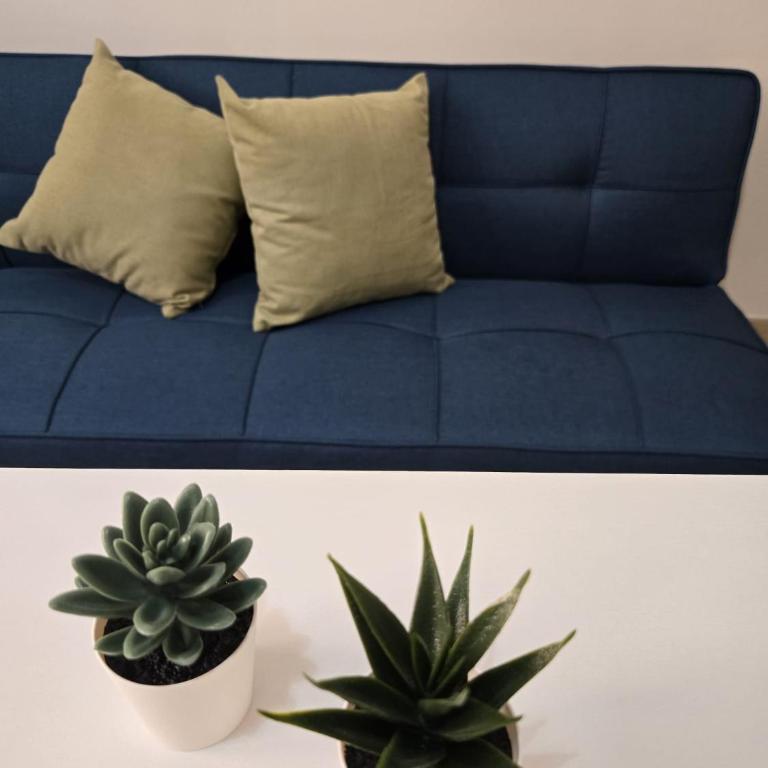 Easy Stay Quartello Mare & Smart Working - Appartamento con 1 Camera da Letto - 4