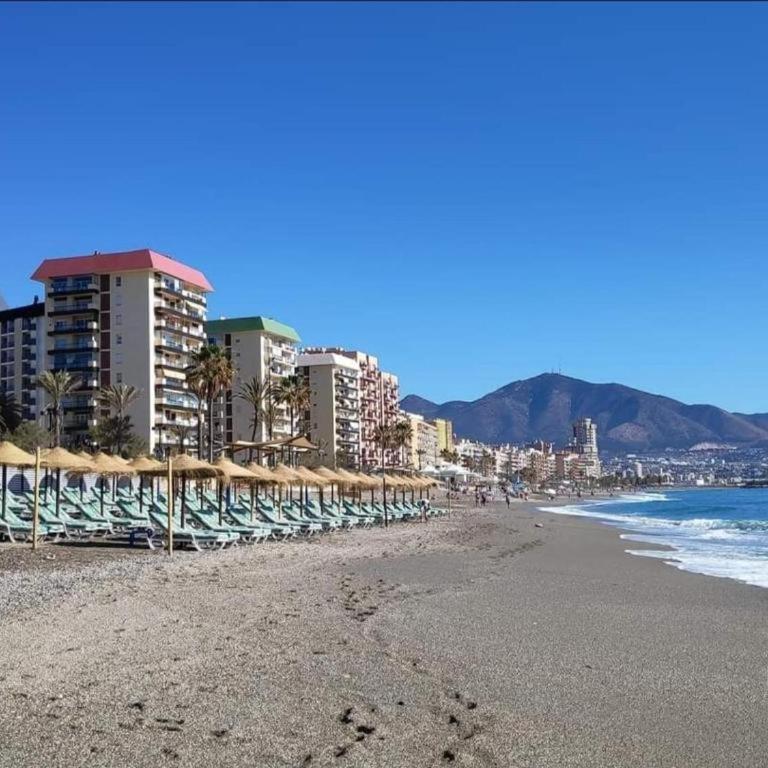 Moderno en primera línea de playa - One-Bedroom Apartment - 35