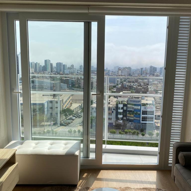 VIP Apartment TORRE TEMPO - Apartamento de 1 dormitorio - 34