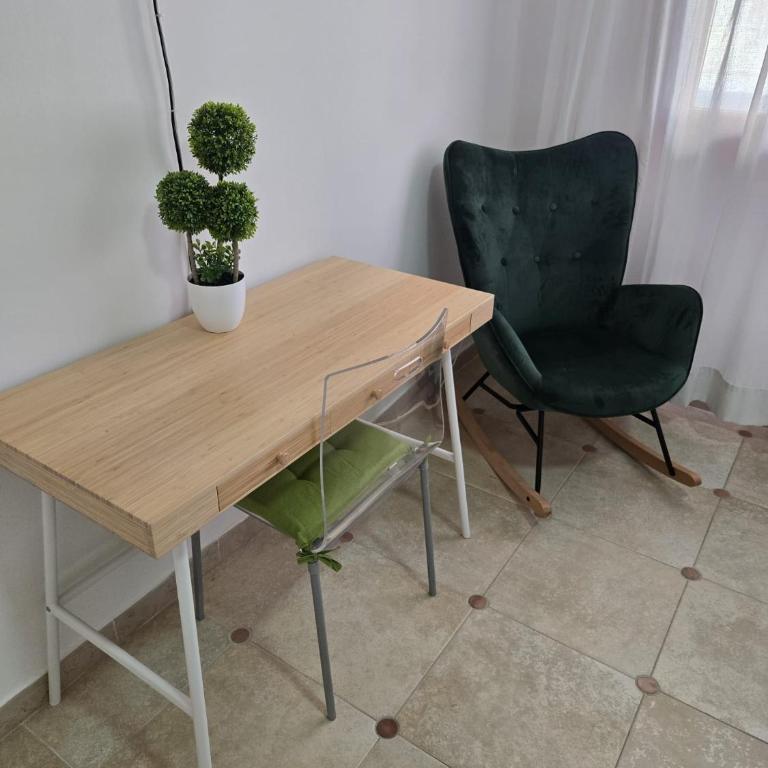 Easy Stay Quartello Mare & Smart Working - Appartamento con 1 Camera da Letto - 12