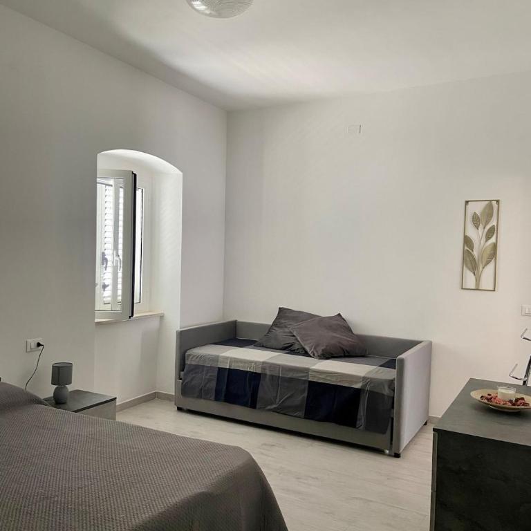 Domus Sofia - One-Bedroom Apartment - 11