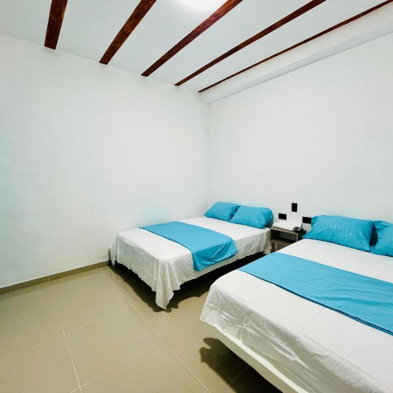 Amanecer Santorini - Standard Quadruple Room - 4