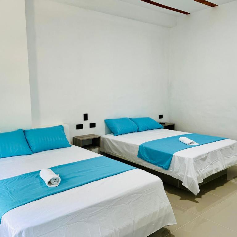 Amanecer Santorini - Standard Quadruple Room - 7